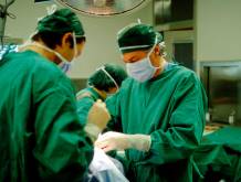 Cura mininvasiva della stenosi aortica “Tavi”: Cardiologia di Treviso nella top ten italiana