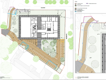 Liceo Canova a Ca’ del Galletto: ci sarà il collegamento ciclopedonale