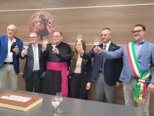 Nuovi spazi per Confcooperative Belluno e Treviso