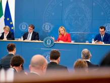 Finanziaria: legge da modificare