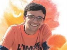 “Da sempre ti ho pensato”: un libro racconta la storia di Damiano Caravello