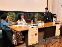 Una giustizia che cura