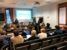 Intervista al presidente del Csv Cavallin sulle prospettive del volontariato