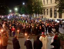 Le vie della passione