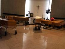 Il danno da mancato commiato, anche durante il Covid