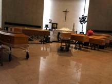 Il danno da mancato commiato, anche durante il Covid