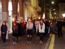 Processione del Venerdì santo