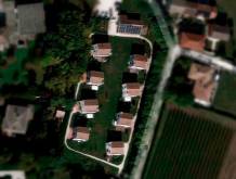 Borgo Ponte Canale, l’esperienza di cohousing tra famiglie