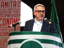 Fondazione Corazzin, Massimiliano Paglini nuovo presidente: “Fondamentale, oggi, leggere i fenomeni sociali”