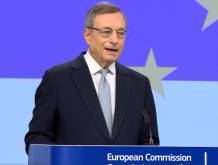 Mario Draghi