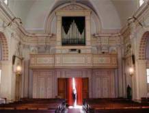 Concerto d’organo con protagonista Ismaele Gatti