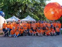 In diecimila a Monastier per Tucogiò, l’evento dei giochi inventati