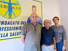 Nursing Up: sottodimensionato il tetto di spesa del personale Ulss2