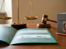 Il referendum sull’ordinamento giudiziario è diventato un plebiscito