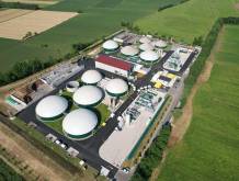 Biometano “fatto bene”: le proposte di Legambiente