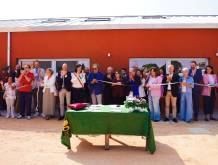 Preganziol, Borgo Gatto è ora realtà