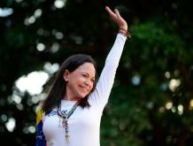 Premio Nobel per la pace: riconosciuto il coraggio civico del Venezuela