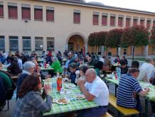 Presentato il bilancio sociale di Caritas di Treviso