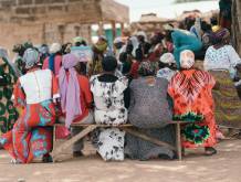 L’ombra della guerra: l’epidemia silenziosa che colpisce 756 milioni di donne