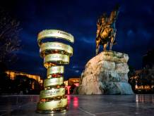 Giro d’Italia 2025: Veneto protagonista
