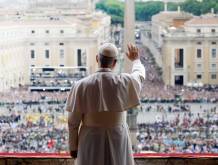 Le “cose nuove” di papa Leone