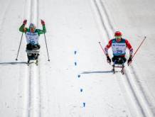Paralimpiadi: prende il via la 14ª edizione dall’Arena di Verona