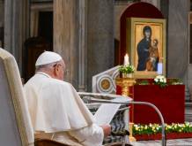 Papa Francesco. Mons. Baturi: “La sua prima e ultima parola è stata una benedizione”