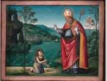 Santissima Trinità: Presenza di Dio quando è più difficile vivere