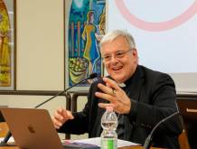 Il vescovo Michele nominato presidente della Commissione episcopale per i problemi sociali e il lavoro, la giustizia e la pace