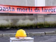 San Biagio di Callalta, altra morte sul lavoro, operaio perde la vita alla Work metal