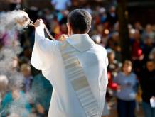 In cattedrale l’ordinazione di due diaconi permanenti