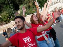 Giubileo dei giovani: in arrivo giovani da 146 Paesi