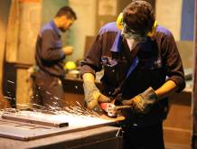 Lavoro in Veneto, in un anno assunzioni più 4,6 per cento. Si cercano operai specializzati