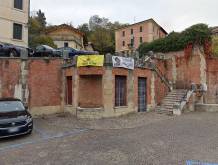 Ad Asolo arrivano i bagni pubblici in centro storico