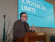 Cominciato con gli studenti il Festival biblico: al Riccati si è parlato del potere del limite e di giustizia riparativa
