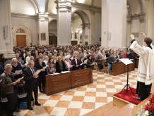 Cattedrale gremita per il Giubileo diocesano dei cori e delle corali