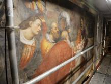Cattedrale, in otto mesi “luce nuova” per gli affreschi del Pordenone