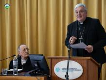 Forum internazionale Greenaccord, il card. Stella: “Nessuno è scartato dalla costruzione della nostra casa comune”