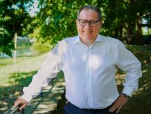 Verso le regionali. Giovanni Manildo: “Con me il Veneto sarà una comunità”