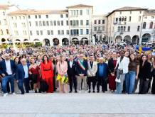 Imoco volley e Venezia calcio: il Veneto che vince nello sport