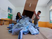 Referendum: i quesiti e le diverse posizioni