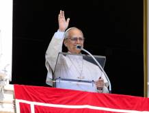 Un anno di Papa Leone XIV, costruttore di ponti