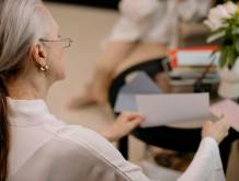 Pensione di reversibilità e divorzio