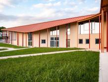 Cornuda, sabato l’inaugurazione del nuovo polo scolastico