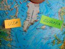 La guerra è tornata di moda