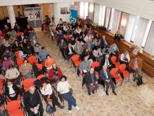 Greenaccord e il dibattito mondiale a Treviso sull’ecologia integrale