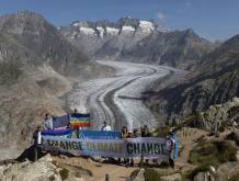 Acqua: il report Legambiente sulla situazione idrica nel mondo e in Italia