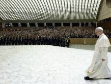 Editoriale: L’elezione di Leone XIV è segno di unità e universalità