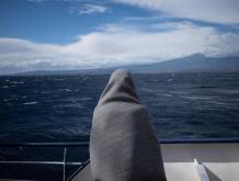 Naufragio nel Mediterraneo