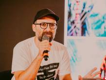 Intervista al compositore Lorenzo Tomio: la musica adatta per ogni film